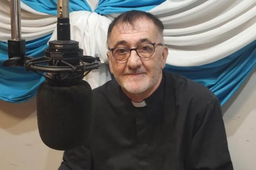 El obispo de Posadas calificó de ‘insólito’ el cobro exigido por Vialidad para una peregrinación