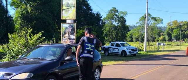 ALEM: Operativos de prevención en los doce municipios de la Unidad Regional VI