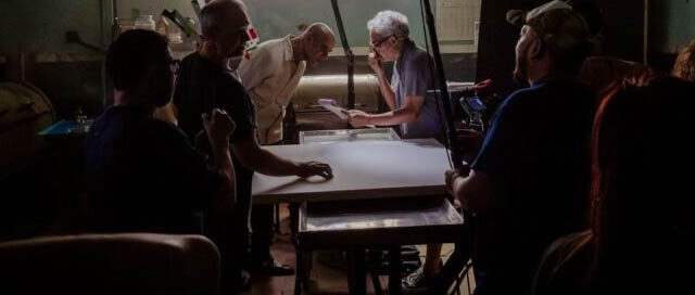 POSADAS: “Lunática”, ciencia ficción con sello misionero se filma en la capital