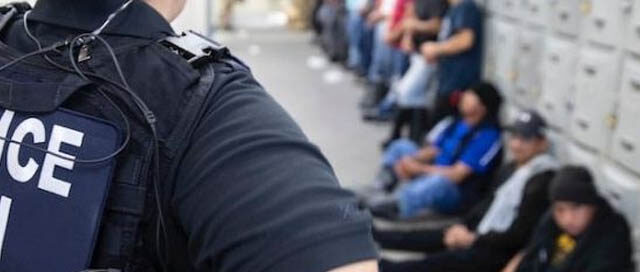 MODO YANQUI: El Gobierno impulsa una Policía Migratoria para reforzar el control en fronteras