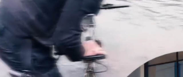 OBERÁ: Detuvieron a un joven que ocultaba objetos robados en el arroyo Mbotaby