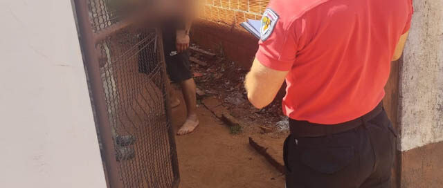 La Policía comenzó a notificar a los primeros infractores por quemas prohibidas en Misiones