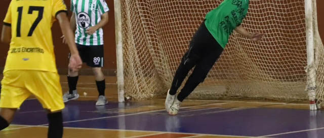 ARISTÓBULO: Comenzó la Súper Copa Misiones de futsal con equipos nacionales e internacionales