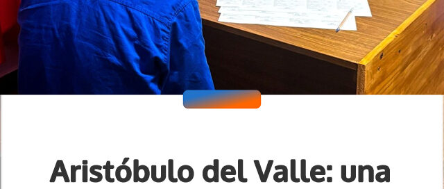 Aristóbulo del Valle: una pareja con prohibición de acercamiento fue encontrada conviviendo